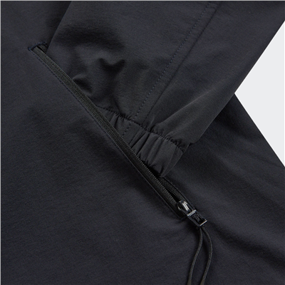 M Full Zip Trai Jacket 
