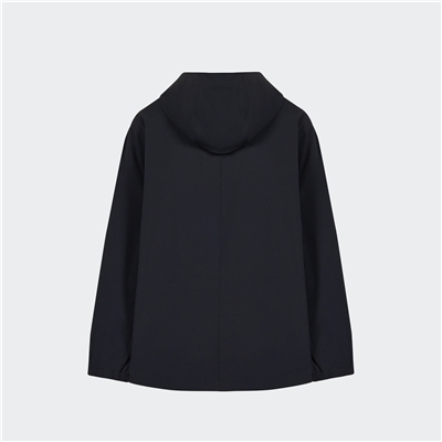 M Full Zip Trai Jacket 