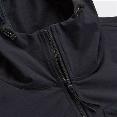 M Full Zip Trai Jacket 