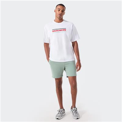 M Heavyweight Graphic Tee T-Shirt