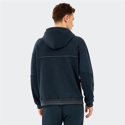 M Hoodie Sweatshirt