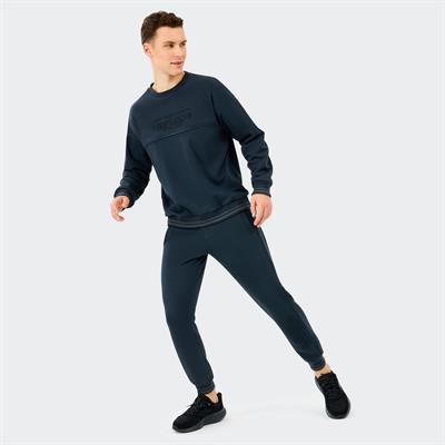 M Hoodie Sweatshirt