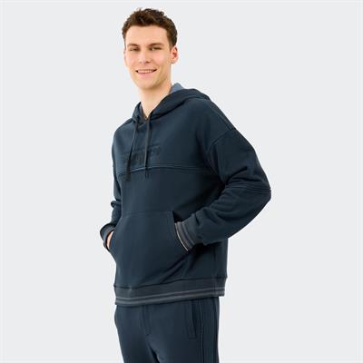 M Hoodie Sweatshirt