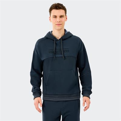 M Hoodie Sweatshirt