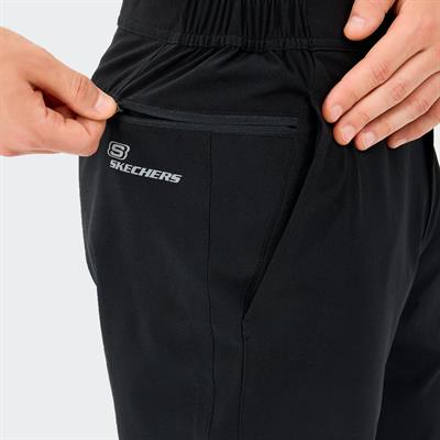 M Micro. Slide Zipper Jogger Fit Pant