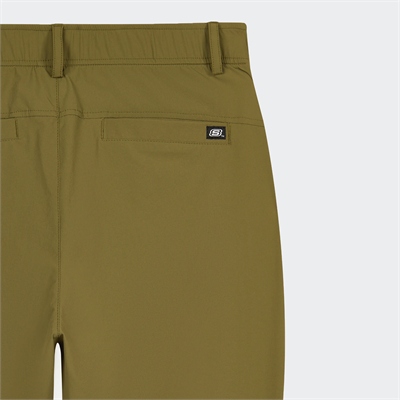 M Micro Regular Weekend Pant