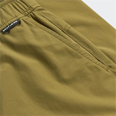M Micro Regular Weekend Pant
