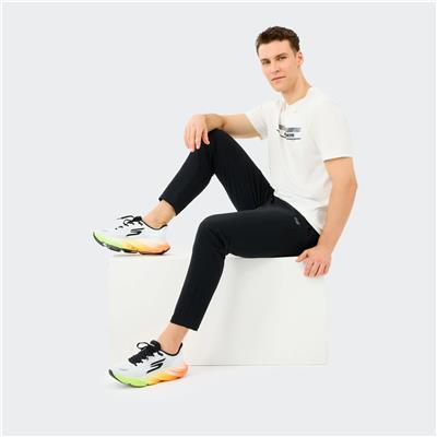M Micro Woven Pant