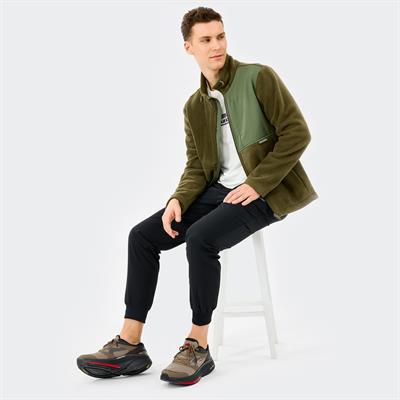 M Polar Jacket