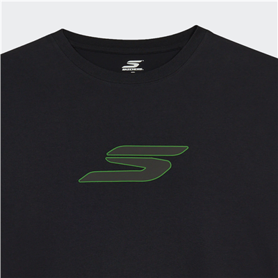 M Relaxed T-Shirt