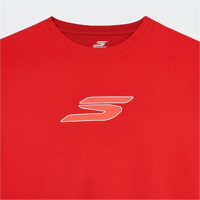 M Relaxed T-Shirt