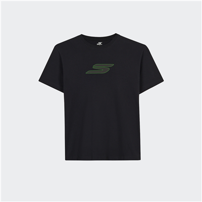 M Relaxed T-Shirt