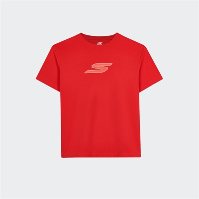 M Relaxed T-Shirt
