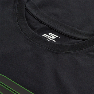 M Relaxed T-Shirt
