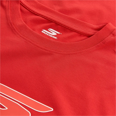 M Relaxed T-Shirt