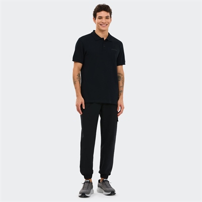 M Short Sleeve Polo