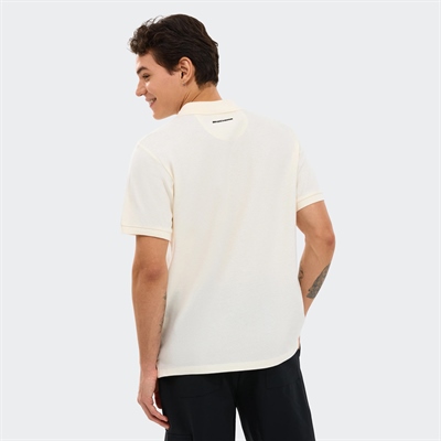 M Short Sleeve Polo