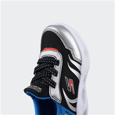 Meteor Lights - Brisk - Beams