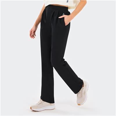 Micro Wide Leg Pant