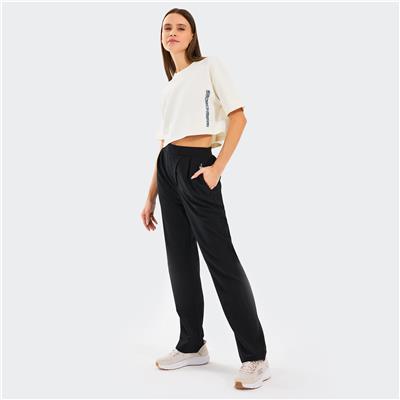 Micro Wide Leg Pant