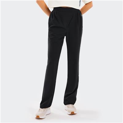 Micro Wide Leg Pant