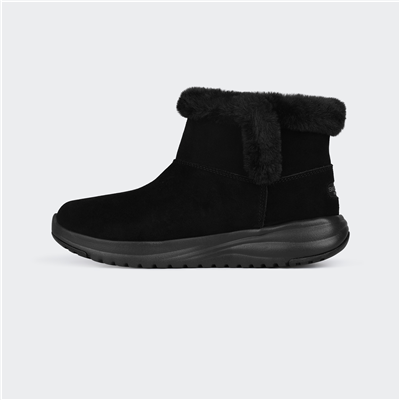 On - The - Go Stellar - Cozy Step