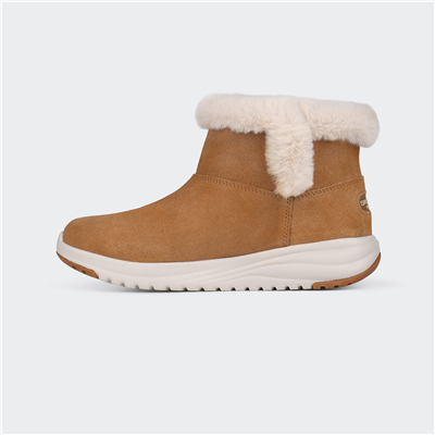 On - The - Go Stellar - Cozy Step