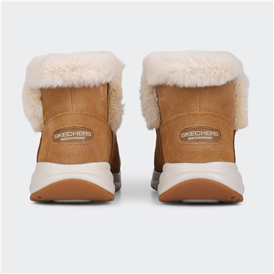 On - The - Go Stellar - Cozy Step