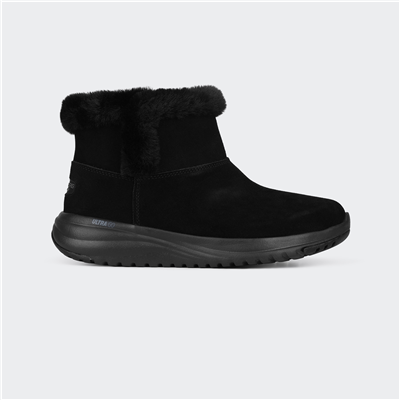 On - The - Go Stellar - Cozy Step