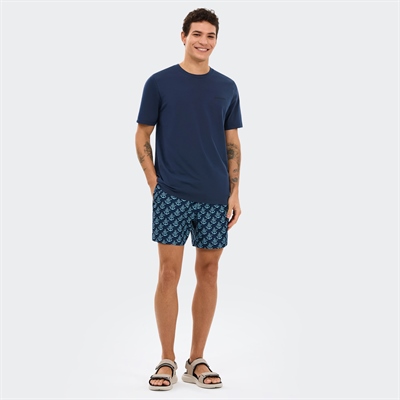 Organic Coll. M Short Sleeve T-Shirt