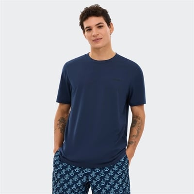 Organic Coll. M Short Sleeve T-Shirt
