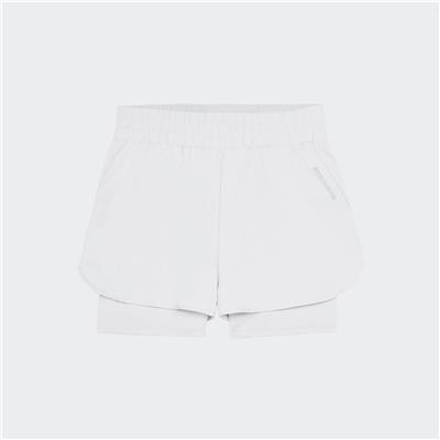 Performance Coll. W 4 Inch 2 In 1 Short