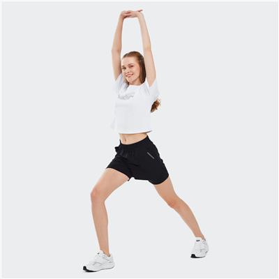 Performance Coll. W 4 Inch 2 In 1 Short