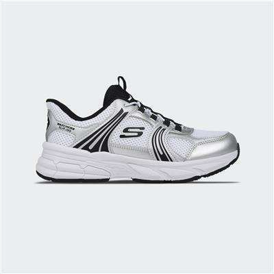 Retro Graph - Classic Kicks