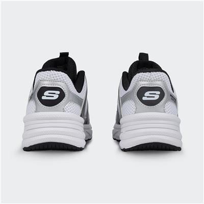 Retro Graph - Classic Kicks