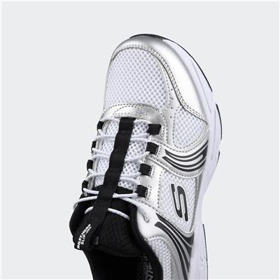 Retro Graph - Classic Kicks