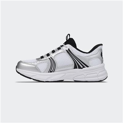 Retro Graph - Classic Kicks