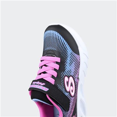 S Lights Flicker Flash