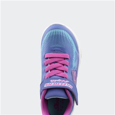 S Lights Flicker Flash