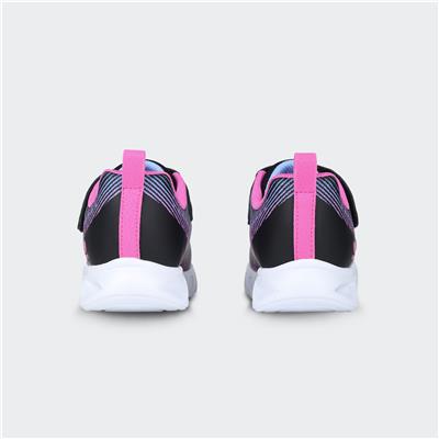 S Lights Flicker Flash