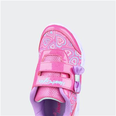 S Lights-Heart Lights