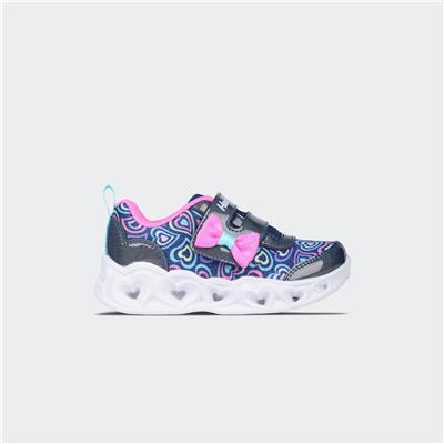 S Lights-Heart Lights