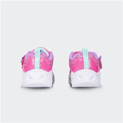 S Lights-Heart Lights