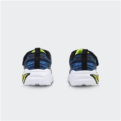 S Lights Light Storm