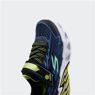 S Lights Light Storm