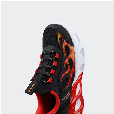 S Lights Thermo Flash