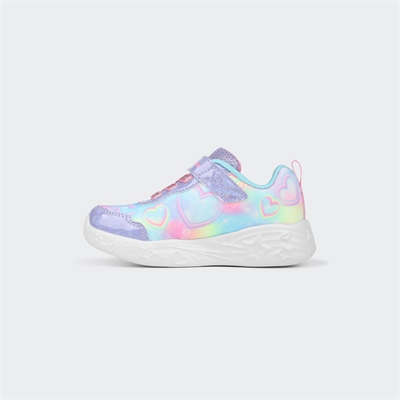 S Lights - Unicorn Charmer - Lil Heart Sparkles