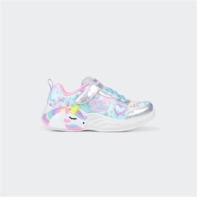 S Lights@ - Unicorn Dreams - Heart Sparkles