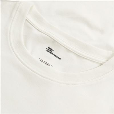 Skech Tee Skypeak Crewneck T-Shirt