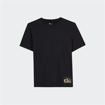 Skech Tee Skypeak Crewneck T-Shirt